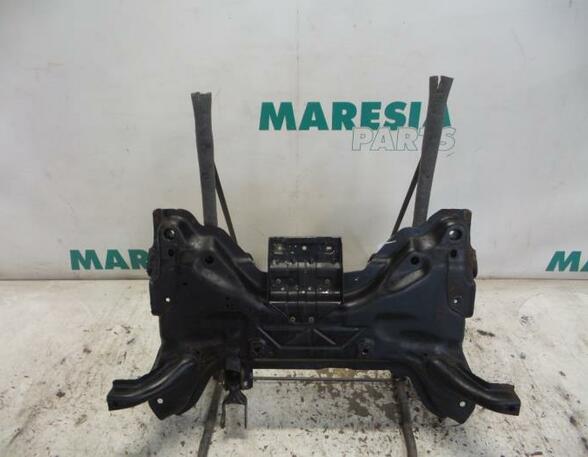 Front Axle Bracket PEUGEOT 307 CC (3B)