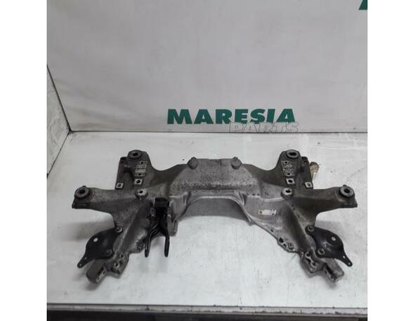 Front asdrager PEUGEOT 407 SW (6E)