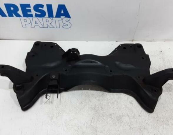 Front Axle Bracket PEUGEOT 206 CC (2D)