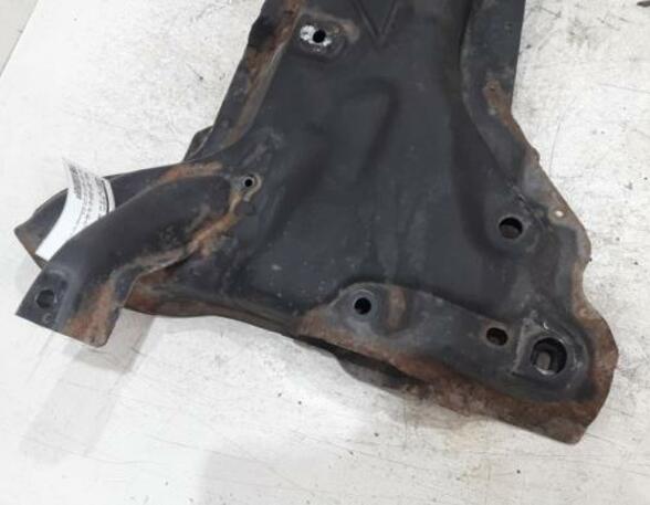 Front Axle Bracket PEUGEOT 307 CC (3B)