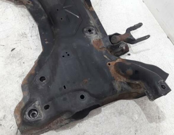 Front Axle Bracket PEUGEOT 307 CC (3B)