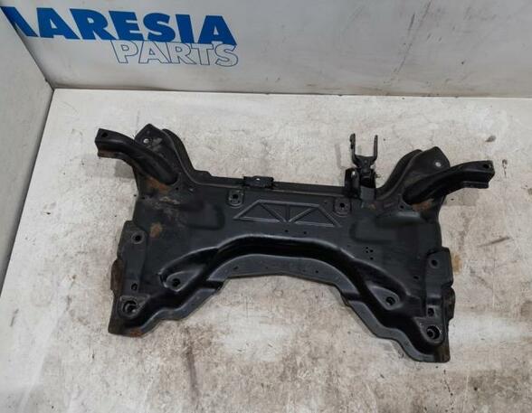 Front Axle Bracket PEUGEOT 307 CC (3B)