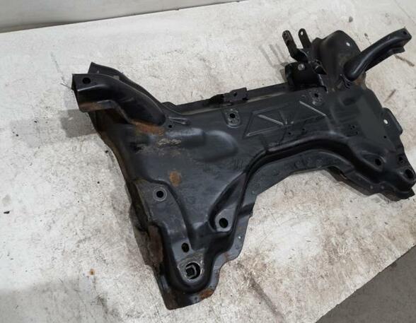 Front Axle Bracket PEUGEOT 307 CC (3B)