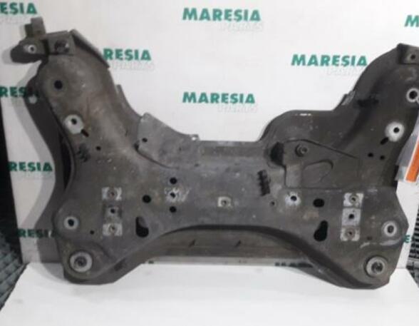 Front Axle Bracket RENAULT VEL SATIS (BJ0_)