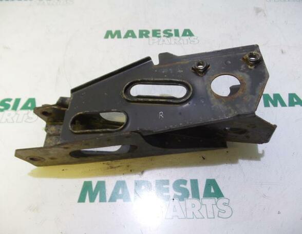 Front Axle Bracket RENAULT MASTER II Van (FD)