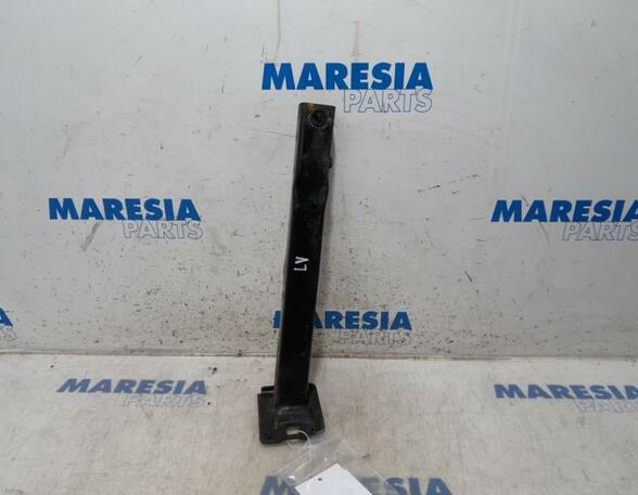 Front Axle Bracket PEUGEOT 207 CC (WD)