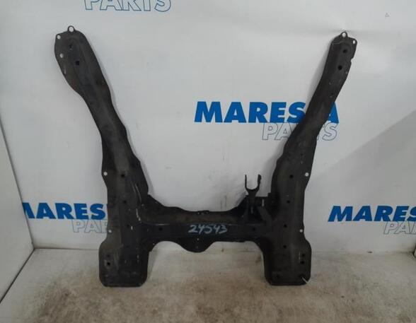 Front asdrager PEUGEOT EXPERT Van (VF3A_, VF3U_, VF3X_)