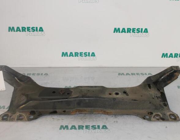 Front Axle Bracket FIAT Doblo Kasten/Großraumlimousine (223)