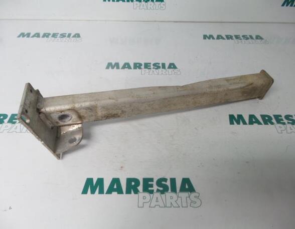 Front Axle Bracket PEUGEOT PARTNER Box Body/MPV