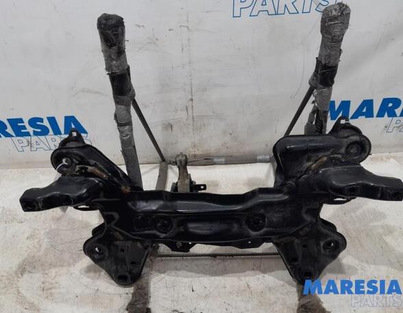 Front Axle Bracket PEUGEOT 2008 I (CU)