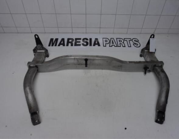 Front Axle Bracket PEUGEOT 407 (6D)