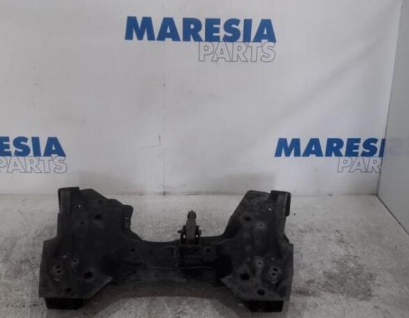 Front Axle Bracket PEUGEOT 207 SW (WK)