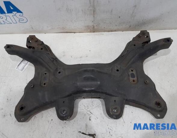 Front Axle Bracket FIAT 500 (312), FIAT 500 C (312)