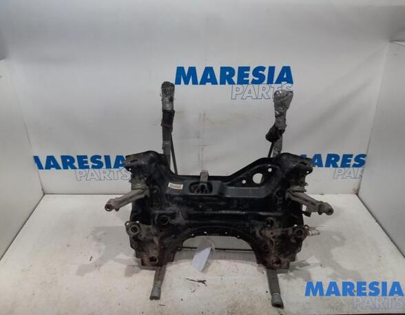 Front Axle Bracket PEUGEOT 308 SW II (LC_, LJ_, LR_, LX_, L4_)