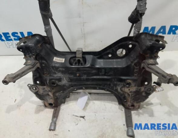 Front Axle Bracket PEUGEOT 308 SW II (LC_, LJ_, LR_, LX_, L4_)