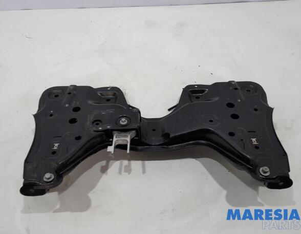 Front asdrager FIAT Punto (199), FIAT Punto Evo (199), FIAT Grande Punto (199)