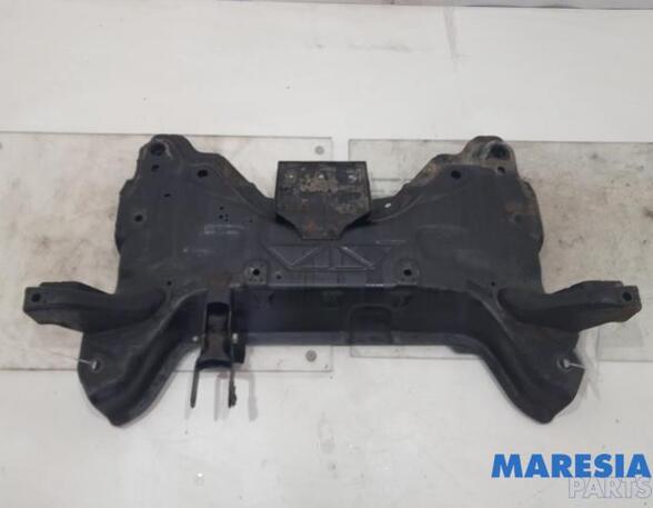 Front asdrager PEUGEOT 307 CC (3B)