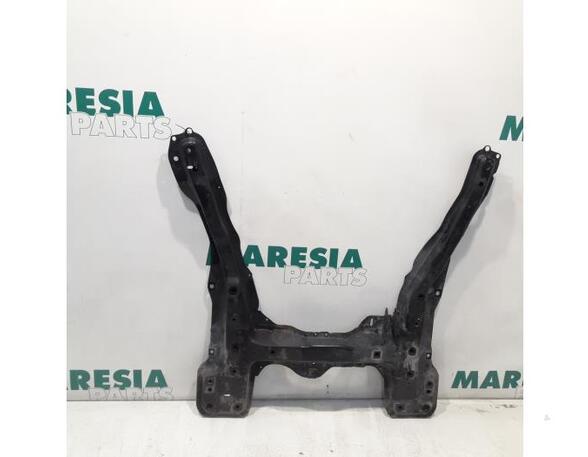 Front Axle Bracket FIAT Scudo Kasten (270, 272), FIAT Scudo Bus (270, 272)