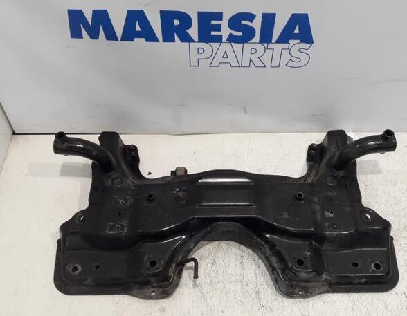 Front asdrager FIAT DOBLO Cargo (263_), FIAT DOBLO Platform/Chassis (263_), FIAT DOBLO MPV (263_)