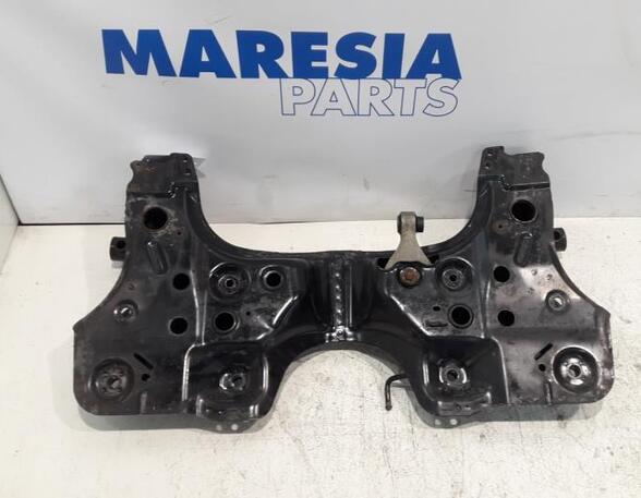 Front asdrager FIAT DOBLO Cargo (263_), FIAT DOBLO Platform/Chassis (263_), FIAT DOBLO MPV (263_)