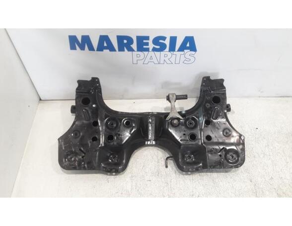 Front Axle Bracket FIAT DOBLO Cargo (263_), FIAT DOBLO MPV (263_), FIAT DOBLO Platform/Chassis (263_)