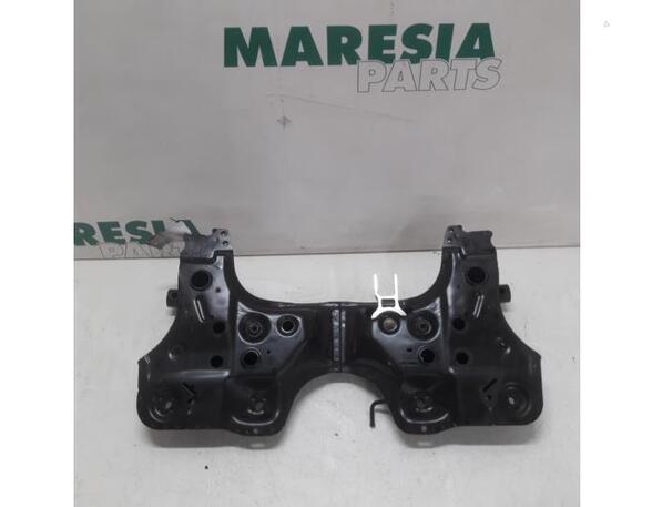 Front Axle Bracket FIAT DOBLO Cargo (263_), FIAT DOBLO MPV (263_), FIAT DOBLO Platform/Chassis (263_)