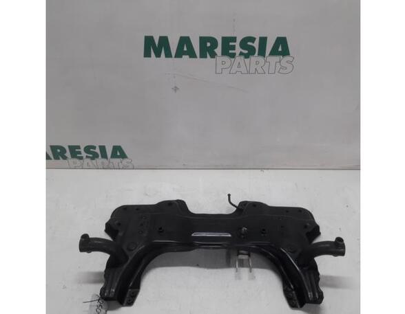 Front Axle Bracket FIAT DOBLO Cargo (263_), FIAT DOBLO MPV (263_), FIAT DOBLO Platform/Chassis (263_)