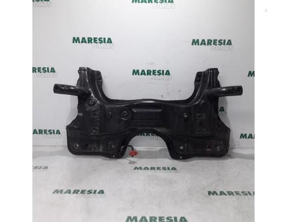 Front Axle Bracket FIAT DOBLO Cargo (263_), FIAT DOBLO MPV (263_), FIAT DOBLO Platform/Chassis (263_)