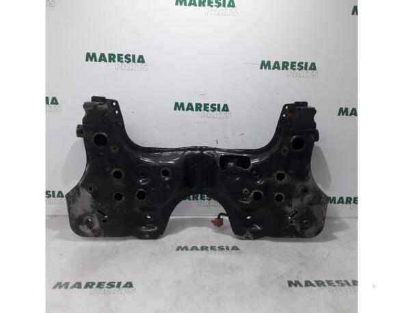 Front Axle Bracket FIAT DOBLO Cargo (263_), FIAT DOBLO MPV (263_), FIAT DOBLO Platform/Chassis (263_)