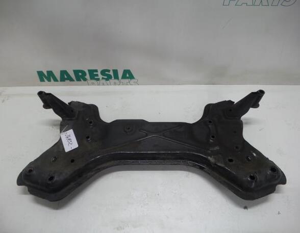 Front Axle Bracket CITROËN Jumpy Kasten (--)