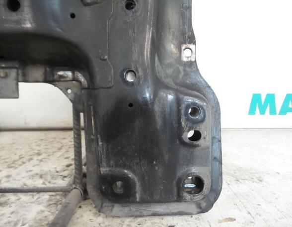 Front Axle Bracket CITROËN Jumpy Kasten (--)