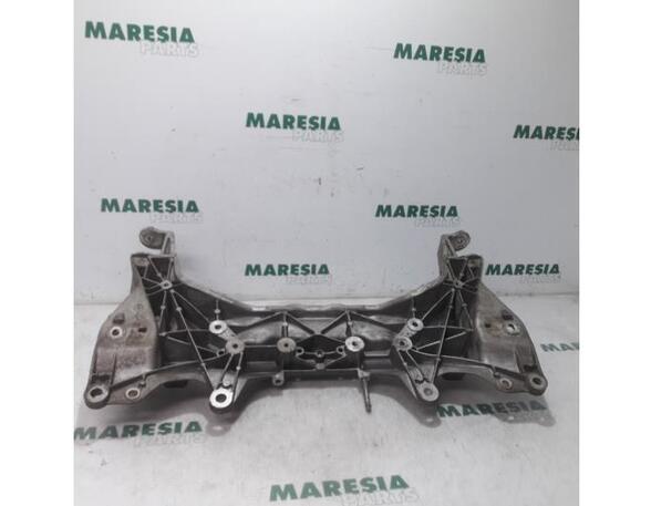 Front Axle Bracket PEUGEOT Bipper Tepee (--)