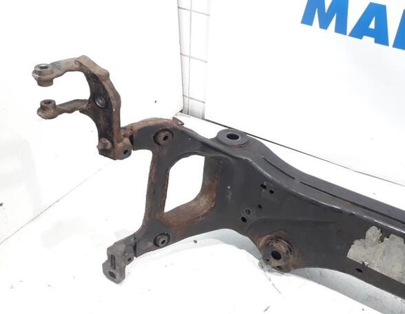 Front Axle Bracket RENAULT MASTER II Van (FD), RENAULT MASTER PRO Van (FH__)