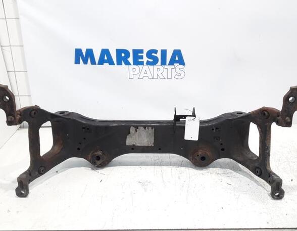 Front Axle Bracket RENAULT MASTER II Van (FD), RENAULT MASTER PRO Van (FH__)