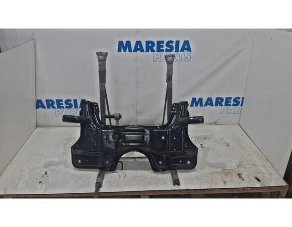 Front Axle Bracket FIAT DOBLO Cargo (263_), FIAT DOBLO MPV (263_), FIAT DOBLO Platform/Chassis (263_)