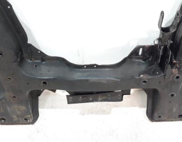 Front Axle Bracket FIAT Scudo Kasten (270, 272), FIAT Scudo Bus (270, 272)