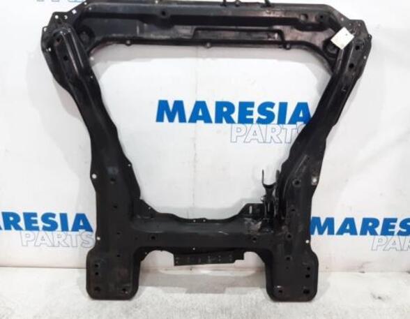 Front Axle Bracket FIAT Scudo Kasten (270, 272), FIAT Scudo Bus (270, 272)