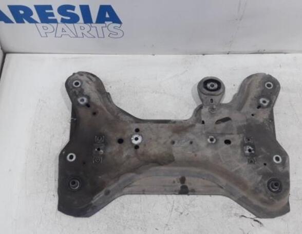 Front Axle Bracket OPEL VIVARO B Bus (X82)