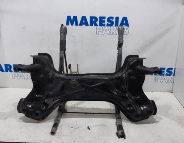 Front Axle Bracket FIAT Ducato Kasten (250, 290), FIAT Ducato Bus (250, 290), CITROËN Jumper Kasten (--)