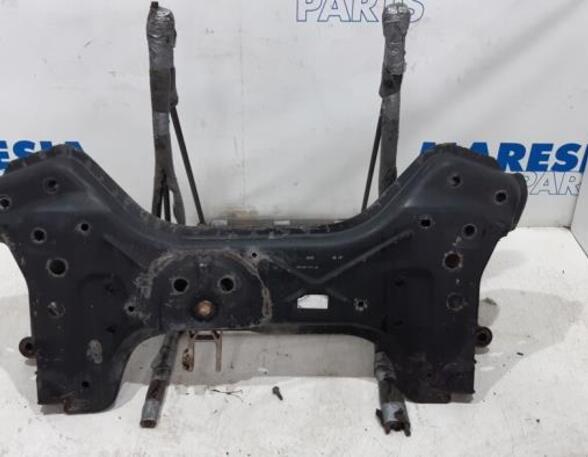 Front Axle Bracket FIAT Ducato Kasten (250, 290), FIAT Ducato Bus (250, 290), CITROËN Jumper Kasten (--)