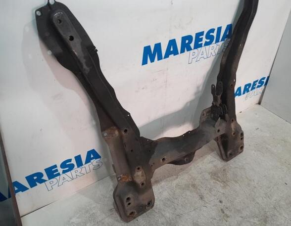 Front Axle Bracket FIAT Scudo Kasten (270, 272), FIAT Scudo Bus (270, 272)