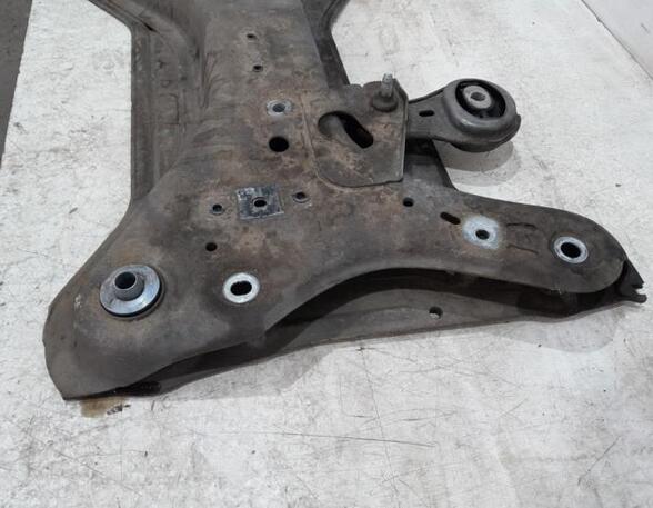 Front Axle Bracket RENAULT TRAFIC III Van (FG_)