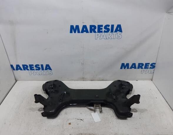 Front Axle Bracket CITROËN Jumper Kasten (--)