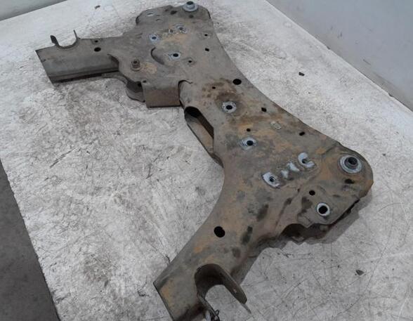 Front Axle Bracket RENAULT KANGOO Express (FW0/1_), RENAULT KANGOO / GRAND KANGOO (KW0/1_)