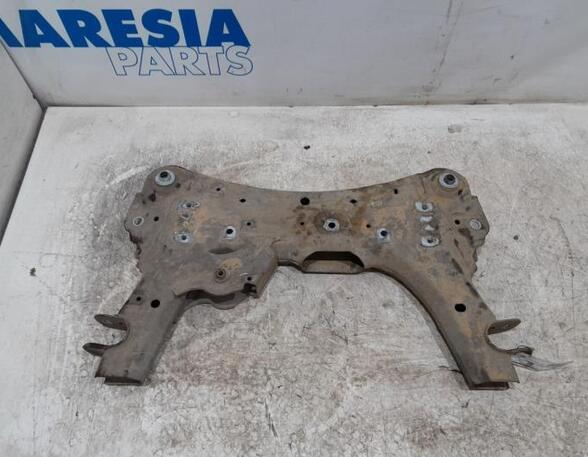 Front Axle Bracket RENAULT KANGOO Express (FW0/1_), RENAULT KANGOO / GRAND KANGOO (KW0/1_)