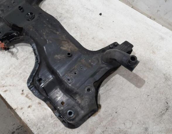 Front Axle Bracket FIAT DOBLO Cargo (263_), FIAT DOBLO MPV (263_), FIAT DOBLO Platform/Chassis (263_)