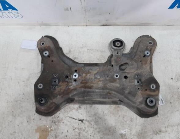 Front Axle Bracket OPEL Vivaro Combi (--), OPEL Vivaro B Kasten (--), OPEL Vivaro B Kasten (X82)