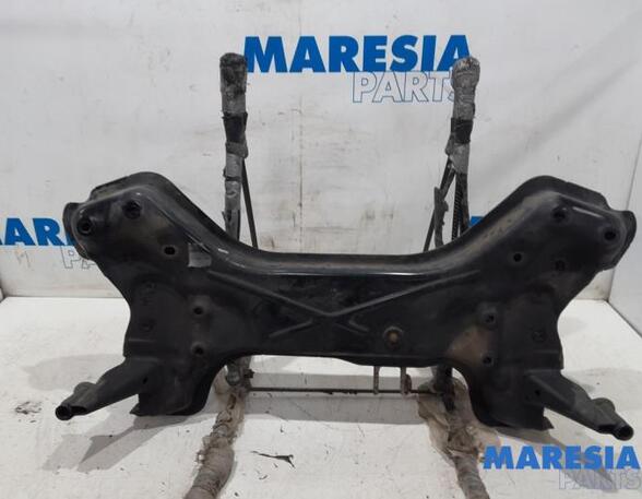 Front Axle Bracket FIAT Ducato Kasten (250, 290), FIAT Ducato Bus (250, 290), CITROËN Jumper Kasten (--)