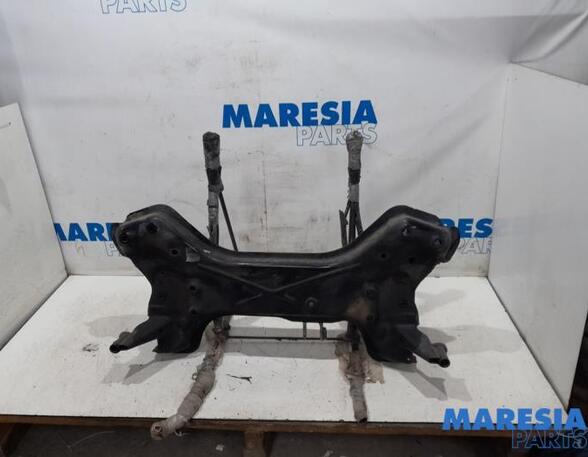 Front Axle Bracket FIAT Ducato Kasten (250, 290), FIAT Ducato Bus (250, 290), CITROËN Jumper Kasten (--)