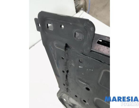 Front Axle Bracket OPEL CORSA F (P2JO)